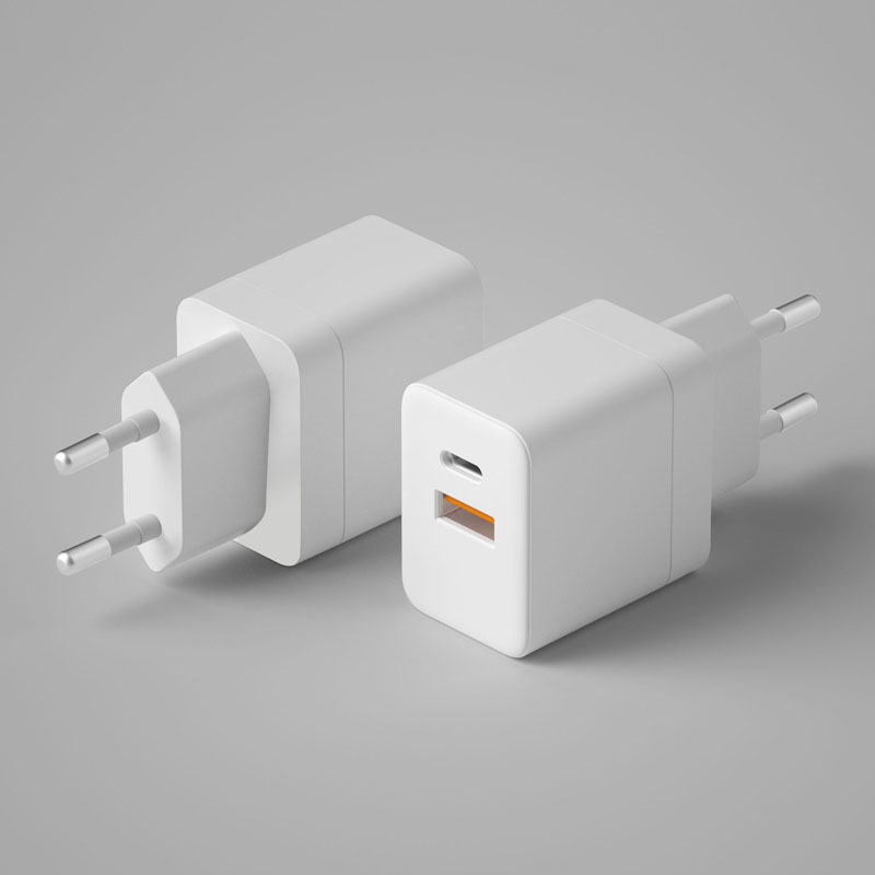 35W GAN Charger (PN352)